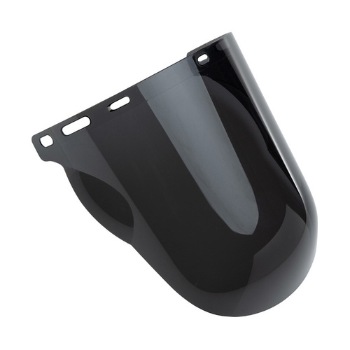 WORKWEAR, SAFETY & CORPORATE CLOTHING SPECIALISTS Striker Polycarbonate Chinguard Visor