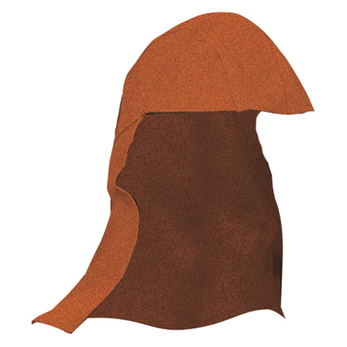 WORKWEAR, SAFETY & CORPORATE CLOTHING SPECIALISTS Pyromate Red Welders Cap Rusty Red