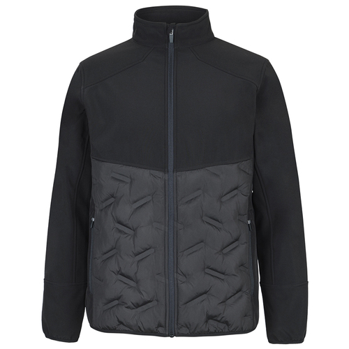 WORKWEAR, SAFETY & CORPORATE CLOTHING SPECIALISTS - PODIUM HYBRID JACKET