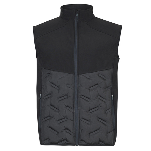 WORKWEAR, SAFETY & CORPORATE CLOTHING SPECIALISTS - PODIUM HYBRID VEST