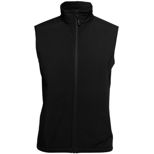 WORKWEAR, SAFETY & CORPORATE CLOTHING SPECIALISTS - Podium Water Resistant Softshell Vest