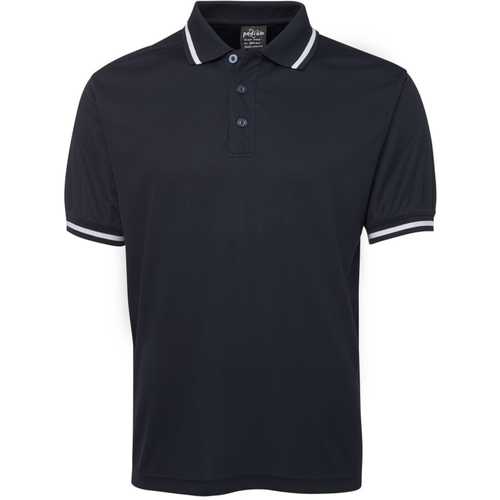 WORKWEAR, SAFETY & CORPORATE CLOTHING SPECIALISTS - PODIUM BOLD POLO