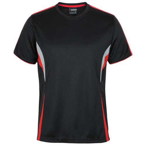 WORKWEAR, SAFETY & CORPORATE CLOTHING SPECIALISTS - PODIUM COOL TEE