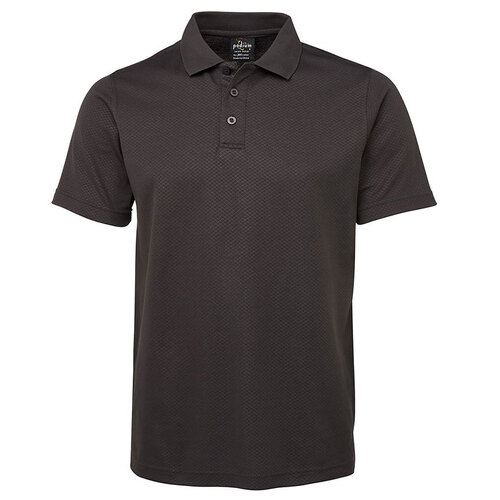 WORKWEAR, SAFETY & CORPORATE CLOTHING SPECIALISTS - PODIUM COTTON BACK YARDAGE POLO