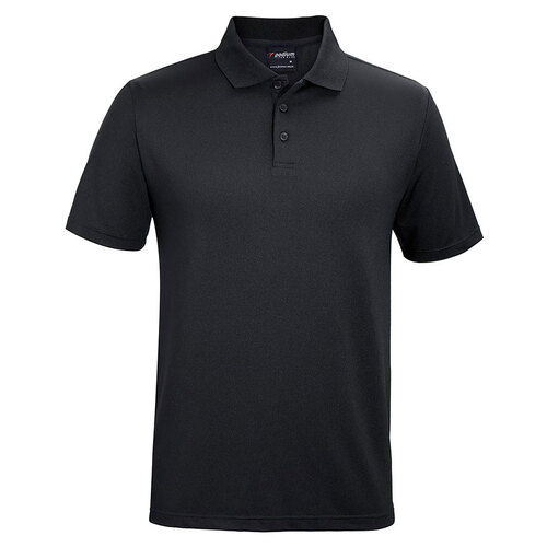 WORKWEAR, SAFETY & CORPORATE CLOTHING SPECIALISTS - PODIUM STRETCH POLO