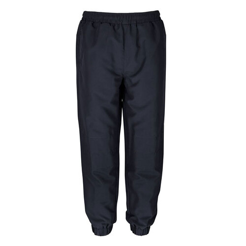 WORKWEAR, SAFETY & CORPORATE CLOTHING SPECIALISTS - PODIUMKIDS CUFFED WARM UP PANT