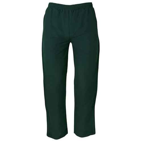 WORKWEAR, SAFETY & CORPORATE CLOTHING SPECIALISTS - PODIUM WARM UP ZIP PANT