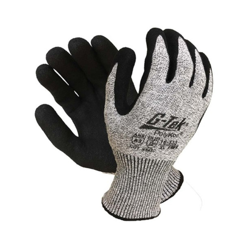 WORKWEAR, SAFETY & CORPORATE CLOTHING SPECIALISTS - Cut rating level C for light to medium Cut Hazard Risks.
