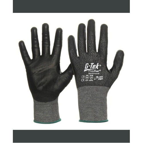 WORKWEAR, SAFETY & CORPORATE CLOTHING SPECIALISTS - G-TEK POLYKOR BAREHAND