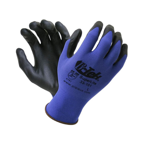 WORKWEAR, SAFETY & CORPORATE CLOTHING SPECIALISTS - DISCONTINUED - G-TEK SUPERLITE ULTRA LITE SYNTHETIC LINER