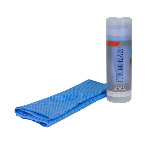 WORKWEAR, SAFETY & CORPORATE CLOTHING SPECIALISTS DISCONTINUED - EZ-COOL COOLING TOWEL 34X80CM PVA ABSORBENT CLOTH