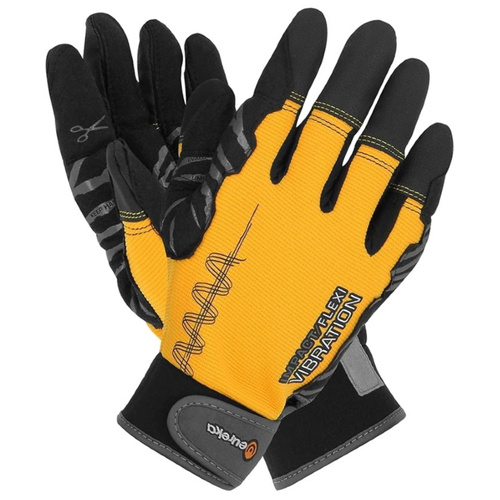 WORKWEAR, SAFETY & CORPORATE CLOTHING SPECIALISTS - EUREKA FLEXI VIBRATION MED FREQUENCY TOOLS 50-300HZ