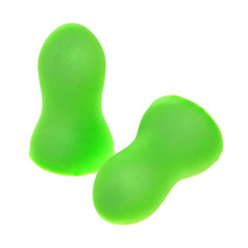 WORKWEAR, SAFETY & CORPORATE CLOTHING SPECIALISTS - PIP HEADBAND EARPLUG - REPLACEMENT PODS - CLASS 3 - 21DB (20 PAIRS)