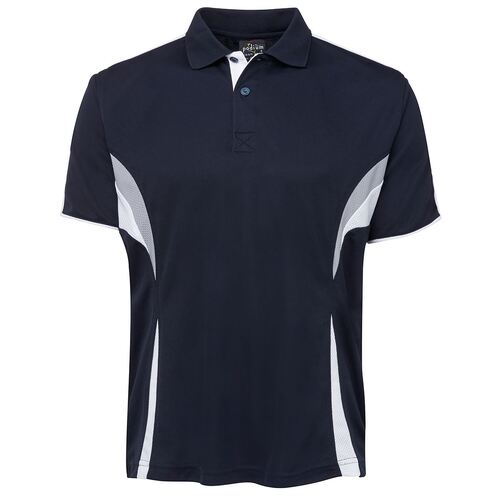 WORKWEAR, SAFETY & CORPORATE CLOTHING SPECIALISTS PODIUM COOL POLO (Inc Logo)