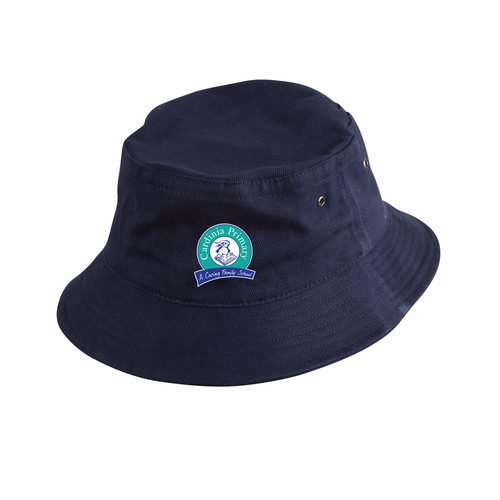 WORKWEAR, SAFETY & CORPORATE CLOTHING SPECIALISTS Soft Washed Bucket Hat