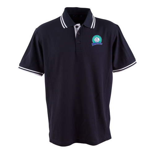 WORKWEAR, SAFETY & CORPORATE CLOTHING SPECIALISTS Adults Size Polo