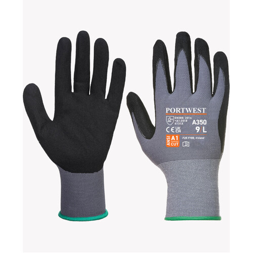 WORKWEAR, SAFETY & CORPORATE CLOTHING SPECIALISTS Dermiflex Glove