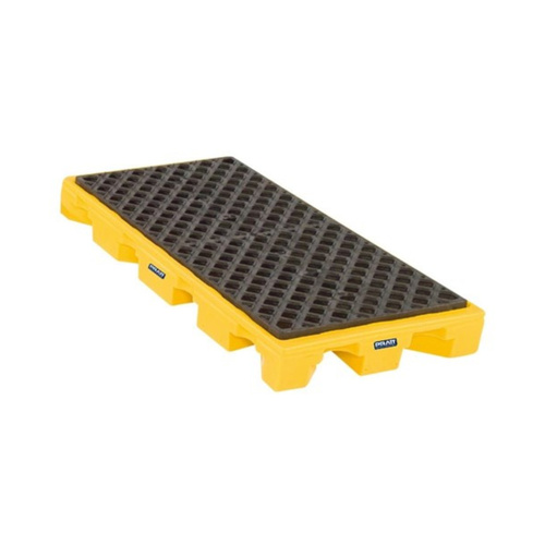 WORKWEAR, SAFETY & CORPORATE CLOTHING SPECIALISTS - Low Profile Spill Deck 2 Drum