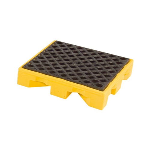 WORKWEAR, SAFETY & CORPORATE CLOTHING SPECIALISTS - Low Profile Spill Deck 1 Drum