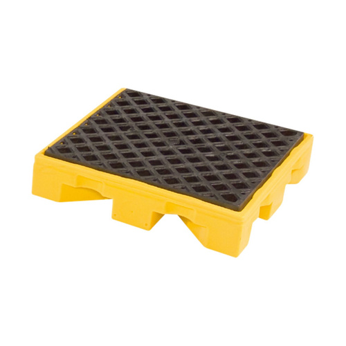 WORKWEAR, SAFETY & CORPORATE CLOTHING SPECIALISTS Low Profile Spill Deck 1 Drum
