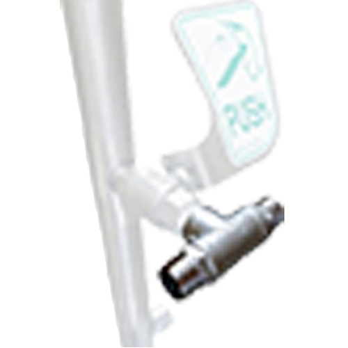 WORKWEAR, SAFETY & CORPORATE CLOTHING SPECIALISTS New 316 Stainless Steel T Junction And Nipple Manifold