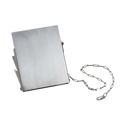 WORKWEAR, SAFETY & CORPORATE CLOTHING SPECIALISTS Foot Treadle Assembly