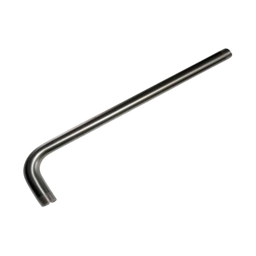 WORKWEAR, SAFETY & CORPORATE CLOTHING SPECIALISTS Stainless Steel Shower Arm