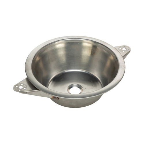 WORKWEAR, SAFETY & CORPORATE CLOTHING SPECIALISTS Stainless Steel Bowl Assembly