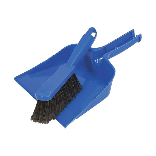 WORKWEAR, SAFETY & CORPORATE CLOTHING SPECIALISTS Dust Pan And Brush Set
