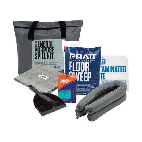 WORKWEAR, SAFETY & CORPORATE CLOTHING SPECIALISTS Economy 50ltr General Purpose