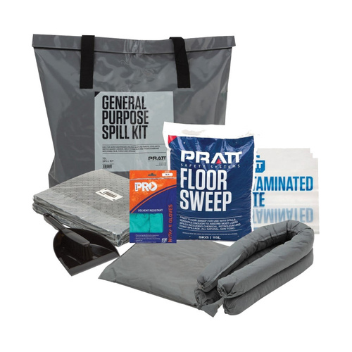 WORKWEAR, SAFETY & CORPORATE CLOTHING SPECIALISTS Economy 75ltr General Purpose