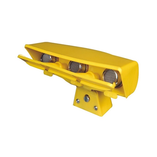 WORKWEAR, SAFETY & CORPORATE CLOTHING SPECIALISTS DISCONTINUED - Triple Spray Head Assembly