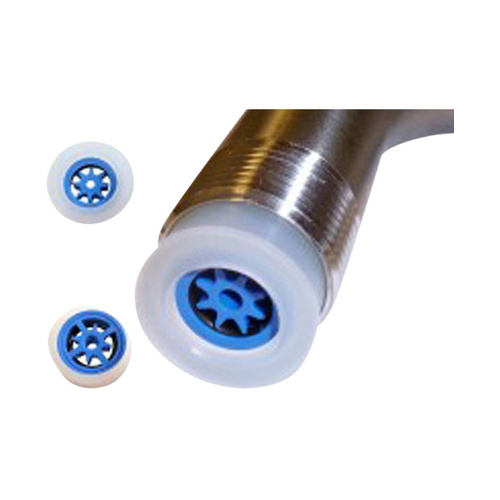 WORKWEAR, SAFETY & CORPORATE CLOTHING SPECIALISTS Shower Assembly Flow Control Regulator Flow Rate 90Lpm