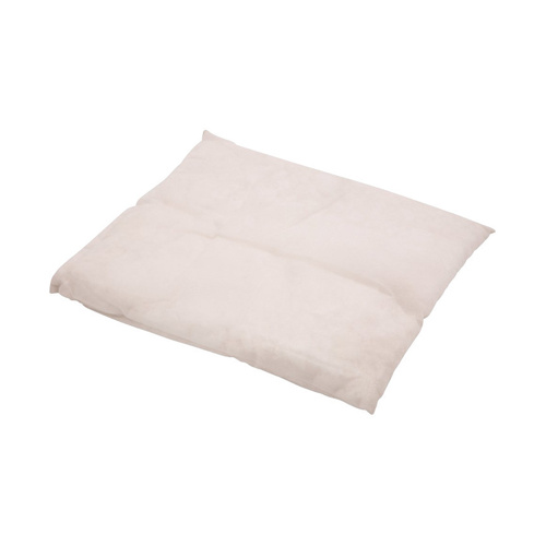 WORKWEAR, SAFETY & CORPORATE CLOTHING SPECIALISTS White Oil/Fuel Pillow - 420g