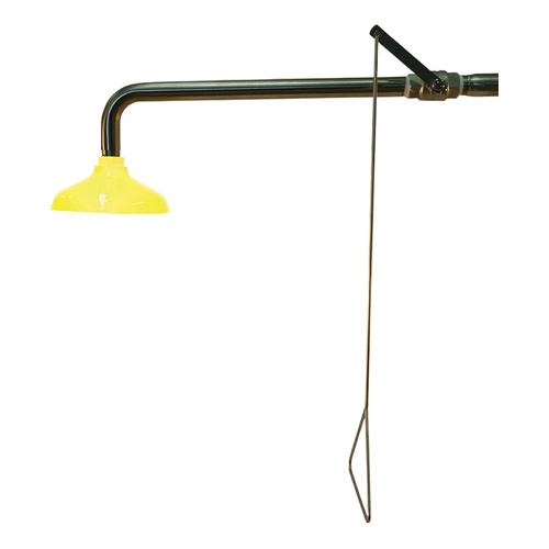 WORKWEAR, SAFETY & CORPORATE CLOTHING SPECIALISTS SHOWER WALL MOUNTED
