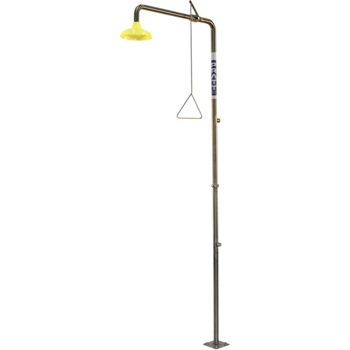 WORKWEAR, SAFETY & CORPORATE CLOTHING SPECIALISTS SHOWER FREE STANDING