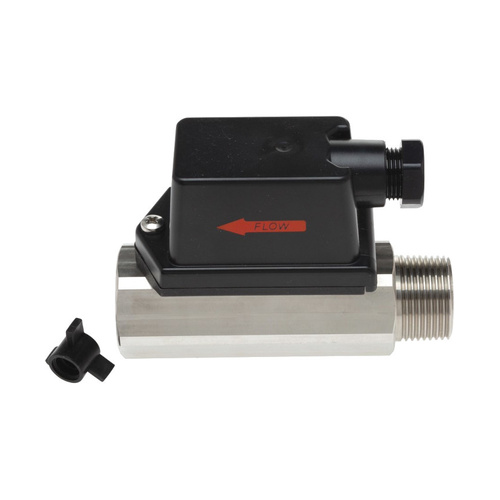 WORKWEAR, SAFETY & CORPORATE CLOTHING SPECIALISTS Flow Switch Inline 25mm LP67