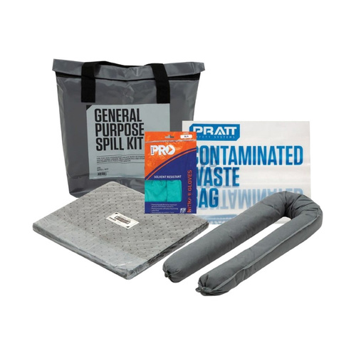WORKWEAR, SAFETY & CORPORATE CLOTHING SPECIALISTS Premium 25ltr General Purpose