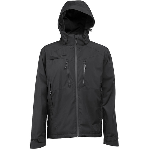 WORKWEAR, SAFETY & CORPORATE CLOTHING SPECIALISTS - DX4 Rain Jacket