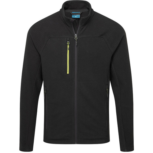 WORKWEAR, SAFETY & CORPORATE CLOTHING SPECIALISTS - EV4 Textured Fleece