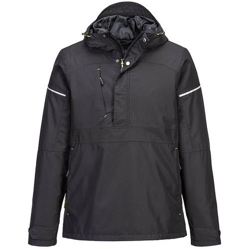 WORKWEAR, SAFETY & CORPORATE CLOTHING SPECIALISTS - PW3 Overhead Rain Jacket