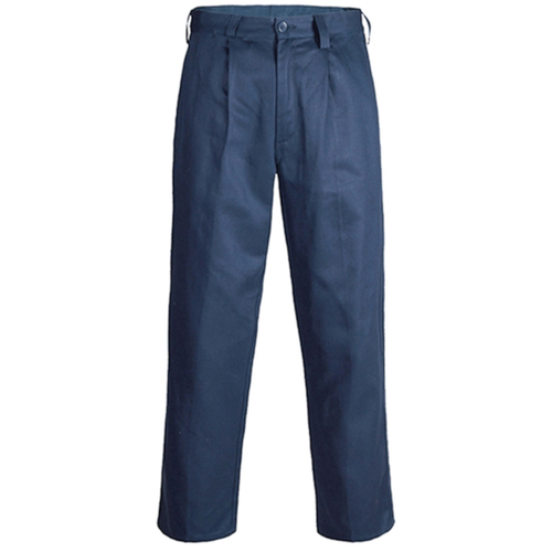 WORKWEAR, SAFETY & CORPORATE CLOTHING SPECIALISTS Belt Loop Trouser