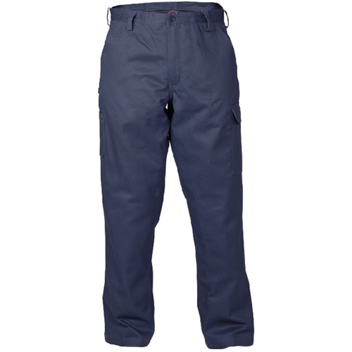 WORKWEAR, SAFETY & CORPORATE CLOTHING SPECIALISTS - Cargo Trouser