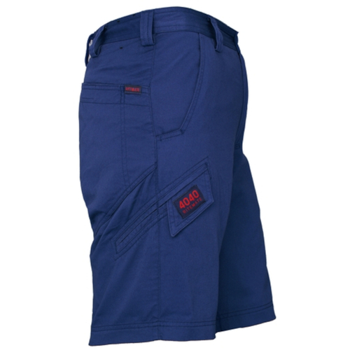 WORKWEAR, SAFETY & CORPORATE CLOTHING SPECIALISTS - Light Weight Cargo Short (Unisex Short)