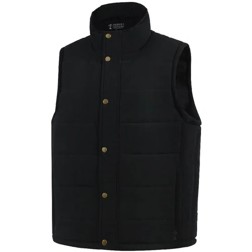 WORKWEAR, SAFETY & CORPORATE CLOTHING SPECIALISTS Pilbara Mens Vest