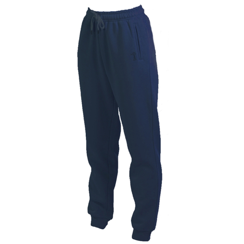 WORKWEAR, SAFETY & CORPORATE CLOTHING SPECIALISTS - Unisex Modern Fit Fleece Track Pant
