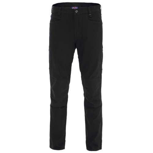 WORKWEAR, SAFETY & CORPORATE CLOTHING SPECIALISTS - Flexible Fit Utility Trouser