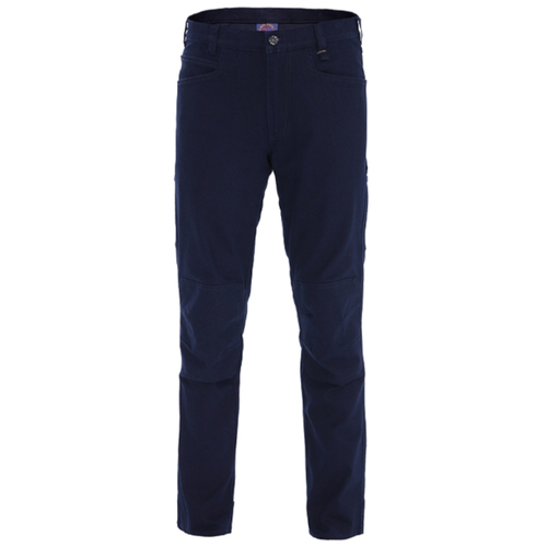 WORKWEAR, SAFETY & CORPORATE CLOTHING SPECIALISTS Flexible Fit Utility Trouser