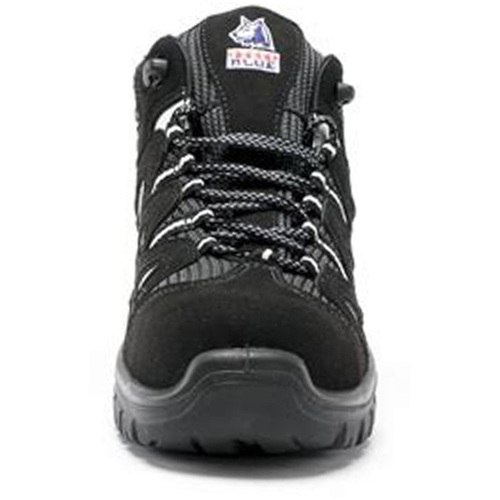 WORKWEAR, SAFETY & CORPORATE CLOTHING SPECIALISTS DARWIN - TPU - Lace Up Boots