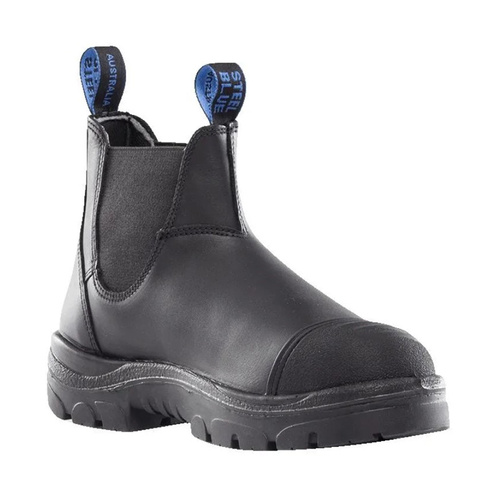 WORKWEAR, SAFETY & CORPORATE CLOTHING SPECIALISTS - HOBART  - TPU SC BOOT